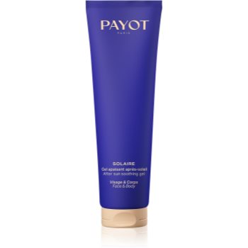 Payot Solaire Gel Apaisant Après-Soleil gel calmant dupa expunere la soare - imagine 2